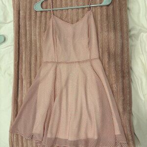 Papaya Dress Size Small